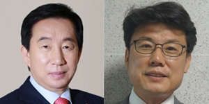 [여론조사꽃] 서울 강서을 가상 양자대결, 민주 진성준 46.5% 국힘 <a href='https://www.businesspost.co.kr/BP?command=article_view&num=68911' class='human_link' style='text-decoration:underline' target='_blank'>김성태</a> 23%