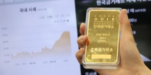 하이투자 “금 가격 ‘슈퍼 랠리’는 미지수, 강세 분위기는 지속 전망”