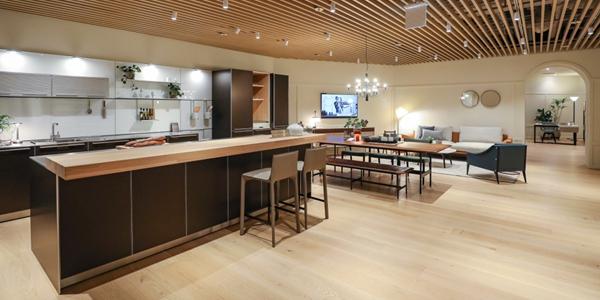 현대백화점, 서울 압구정본점 지하 1층에 '하이엔드 리빙관' 열어