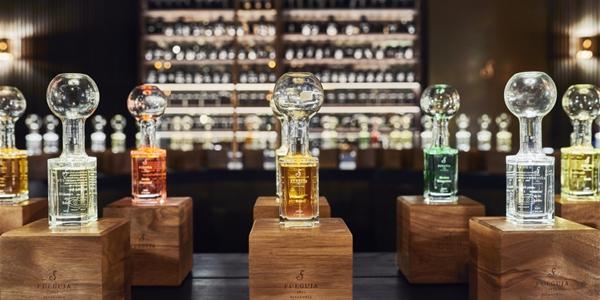 한섬, 아르헨티나 니치 향수 브랜드 '푸에기아1833' 국내 첫 매장 유치