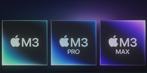 애플 M3 맥북 공개, TSMC 아이폰15 '발열논란' 딛고 3나노 명예회복 노린다
