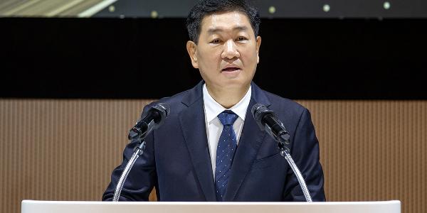 한종희, 삼성전자 창립기념식서 “품질과 기술은 본원적 경쟁력”