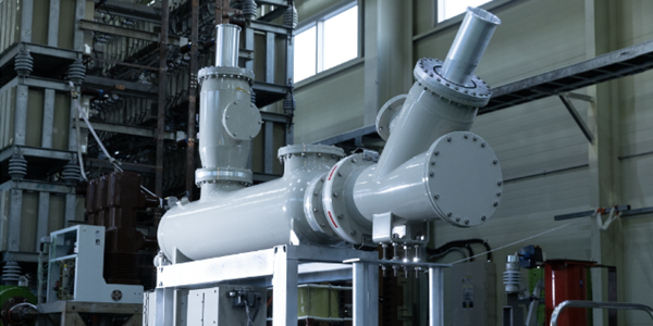 전력기기 온실가스 발생 줄인다, 전기연구원 '육불화황 대체' 절연가스 개발