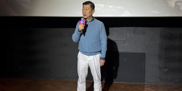 [현장] 하림 어린이식 '푸디버디' 론칭, 김홍국 