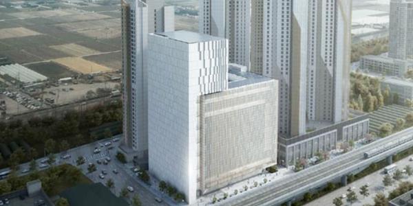 NHN 김해 데이터센터 건축 결국 무산, 공사비 늘어 추진 어려워