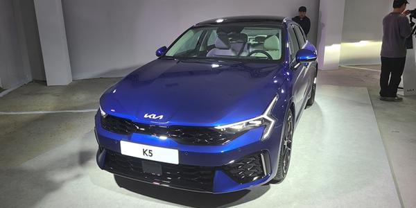 현대차 기아 2024년 첫 프로모션, 작년 생산 K5 K8 최대 100만 원 할인