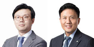 미래에셋자산운용 대표에 이준용 김영환 내정, 임추위 