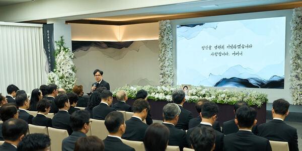 '창립 70주년' CJ그룹 행사 없이 전략회의 소집, 이재현 