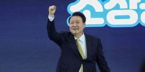 [리얼미터] 윤석열 지지율 36.8%, 정당지지도 국힘 37.7% 민주 44.8%