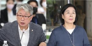 [여론조사꽃] 남양주갑·용인시정 가상 양자대결서 현역 조응천·이탄희 승리