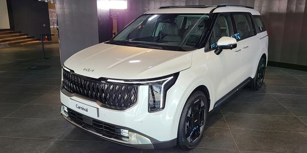 '쏘나타' '아반떼' '그랜저' 그 다음은? '국민차' 타이틀 놓고 치열한 경쟁 예고