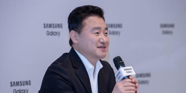 삼성전자 AI로 스마트폰과 가전 연결성 강화, 노태문 애플 생태계에 도전 