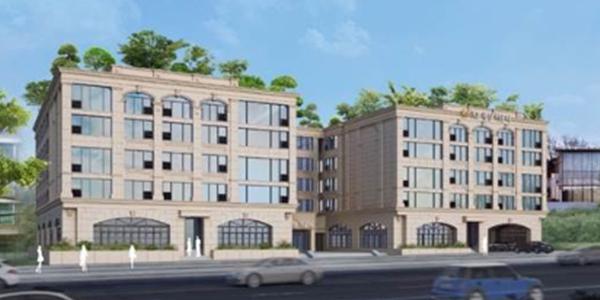 KB골든라이프케어 첫 실버타운 ‘KB평창카운티’ 입주자 모집, 보증금 3천만 원