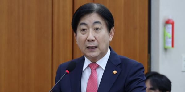 민주당, 방통위원장 이동관-검사 손준성·이정섭 탄핵소추안 발의 결정 