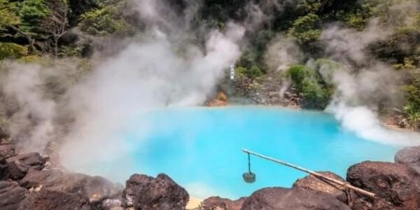 겨울철 일본 온천으로 떠나볼까, 노랑풍선 기획전 '다시 만나는 오이타' 진행