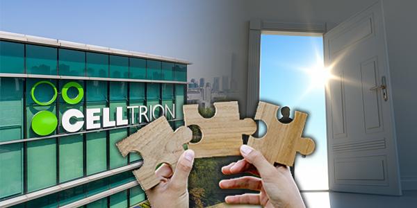 셀트리온 통합 1단계 관문 통과, 서정진 빅파마 향한 인수합병 기반 다졌다 