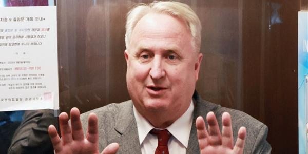 [13일 오!정말] 인요한 