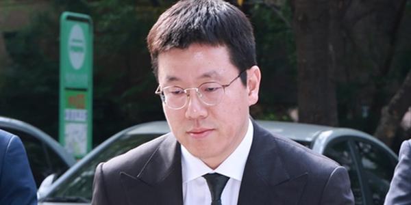 검찰, 'SM엔터 시세조종 혐의' 카카오 투자총괄대표 배재현 구속기소