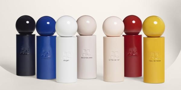 신세계인터내셔날, 프랑스 꾸레쥬의 향수 '꾸레쥬퍼퓸' 국내 독점 유통