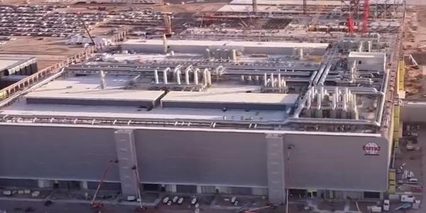 TSMC 미국 반도체공장 건설현장에 안전 문제 불거져, 사망사고 의혹도 제기