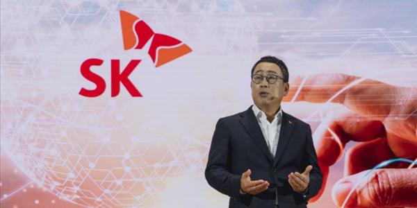 SK텔레콤 유영상 