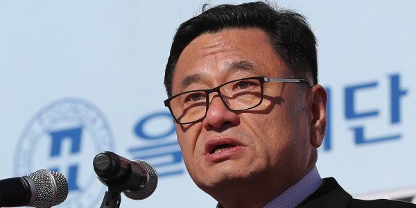 을지학원 연합뉴스TV 최대주주 변경 신청에 이사장 마약 처방 전력 재조명