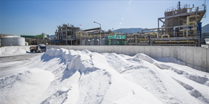 한화솔루션 국제기관에서 친환경 인증받아, 