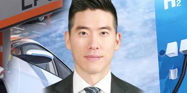 LS그룹 3세경영 선두주자로 구동휘 부상, 2차전지 소재사업 미래 책임진다