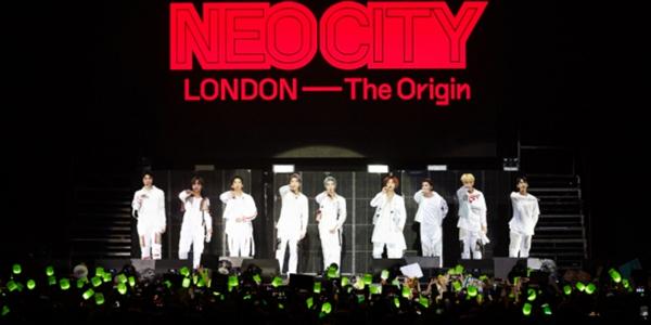 SM엔터테인먼트 글로벌 비전 본격화, 대중음악 본고장 영국에서 승부수