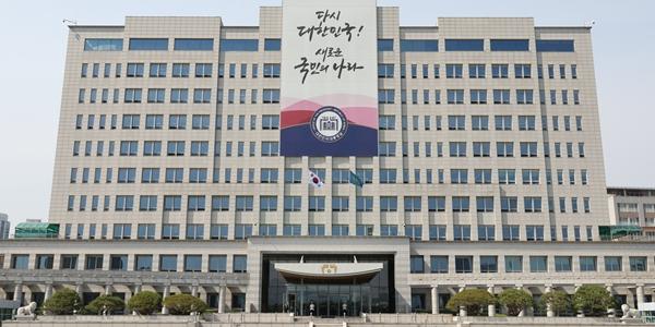 북한 이르면 22일 새벽 위성 발사, 대통령실 