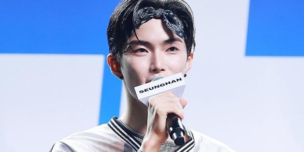 SM엔터 라이즈 멤버 '과거 행실 논란' 승한 활동중단, 6명 멤버로 활동