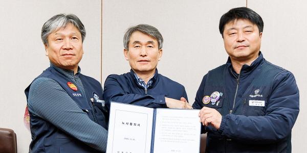 파업 다가오는 서울 지하철, 서울교통공사 백호 올해도 '뚝심'으로 풀어낼까 