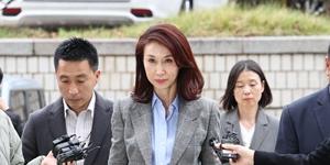 SK이노베이션이 노소영 상대로 낸 미술관 퇴거 조정 불성립, 정식재판 간다