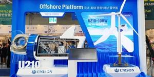 풍력 관련주 주가 장중 오름세, 영국 기업의 한국 투자 확정으로 투심 자극