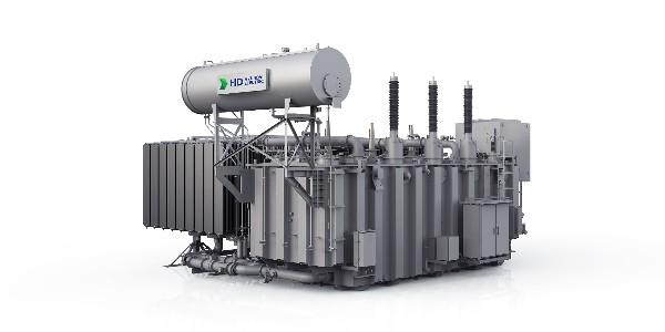 HD현대일렉트릭 사우디서 전력기기 수주, 943억 규모로 역대 최대 수주