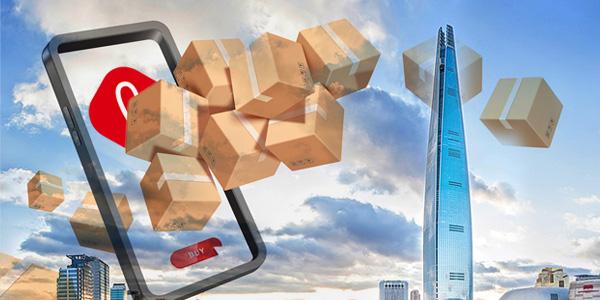 [채널Who] 유통공룡 롯데 부활의 몸짓, 강성현 나영호 앞세운 신동빈 용인술