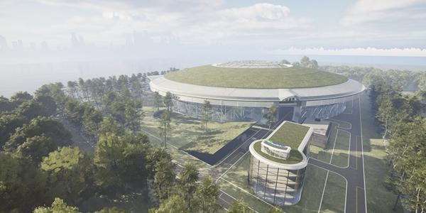 한수원, COP28에서 혁신형 소형모듈원자로 포함 넷제로 해법 선보인다