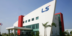 LS전선아시아 LS에코에너지로 이름 변경, 해저케이블과 희토류 신사업 추진