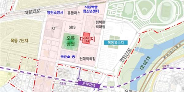 서울 목동 CBS 부지, 새 일자리 창출과 뉴미디어 거점으로 재탄생