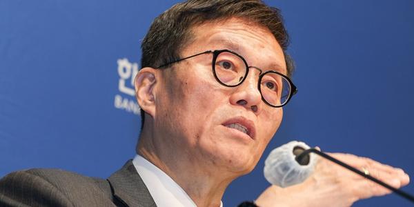 한은 이창용 “내년 부동산PF 안심 못해, 홍콩ELS 시장 영향 가능성 적어” 