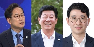 [총선핫플] 부산 남구 여야 현역 맞대결 예상, 갑을 통합에 엑스포 실패도 변수