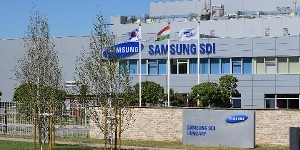 유안타증권 “삼성SDI, 내년 불확실한 2차전지 전망에도 안정적 실적 가능"