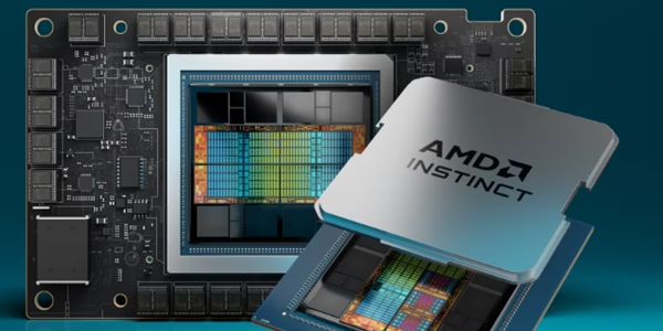 KB증권 “삼성전자 SK하이닉스, AMD AI반도체용 HBM 독점 공급 가능성"