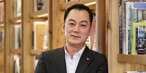 [Who Is ?] 명성 SK어스온 대표이사 사장