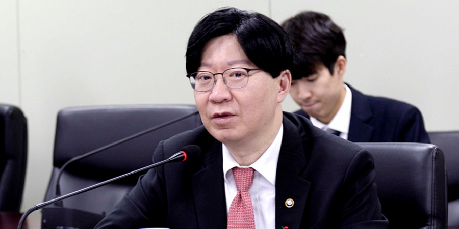 한국-IMF 공동 국제콘퍼런스, 금융위 김소영 "가상자산 관련 추가규제 검토"