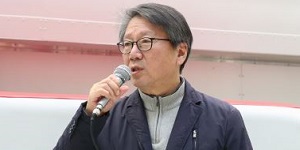 [Who Is ?] 정홍근 티웨이항공 대표이사