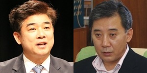 [여론조사꽃] 경기 분당을 현역 김병욱, <a href='https://www.businesspost.co.kr/BP?command=article_view&num=292261' class='human_link' style='text-decoration:underline' target='_blank'>김은혜</a>·<a href='https://www.businesspost.co.kr/BP?command=article_view&num=320769' class='human_link' style='text-decoration:underline' target='_blank'>박민식</a>에 가상 양자대결 우세