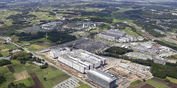 TSMC 미국과 일본에 3·4호 반도체공장 '러브콜' 받았다, 생산 다변화에 속도