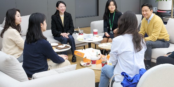 HD현대 2030년까지 여성 채용 2배 늘린다, 정기선 “적극적 여성인력 육성”