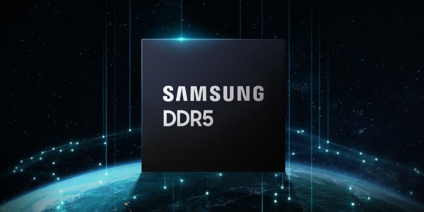 삼성전자 고부가 DDR5 판매 늘어난다, AI스마트폰 포함 수요 증가 전망
